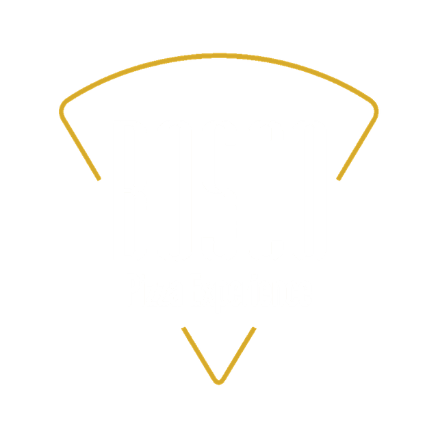 Bosco Pizza Experience