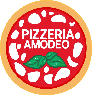Amodeo Logo
